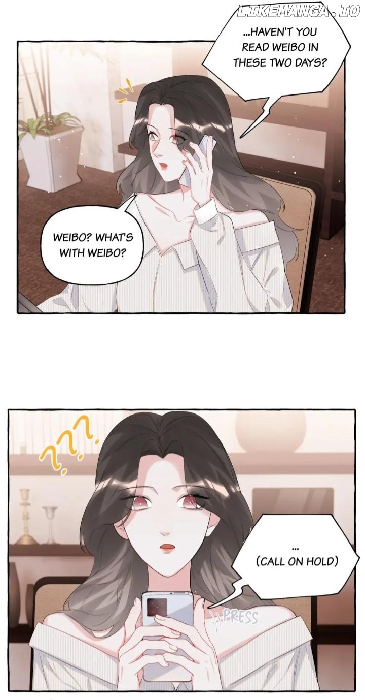 Romance Of The Stars Chapter 49 - page 21