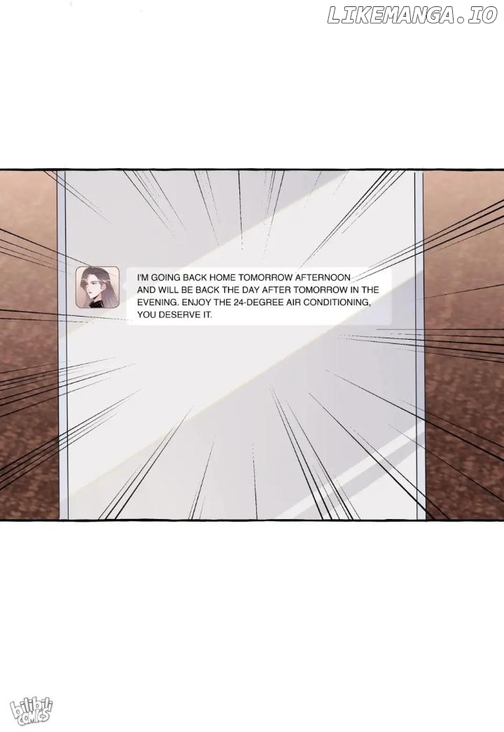 Romance Of The Stars Chapter 49 - page 22