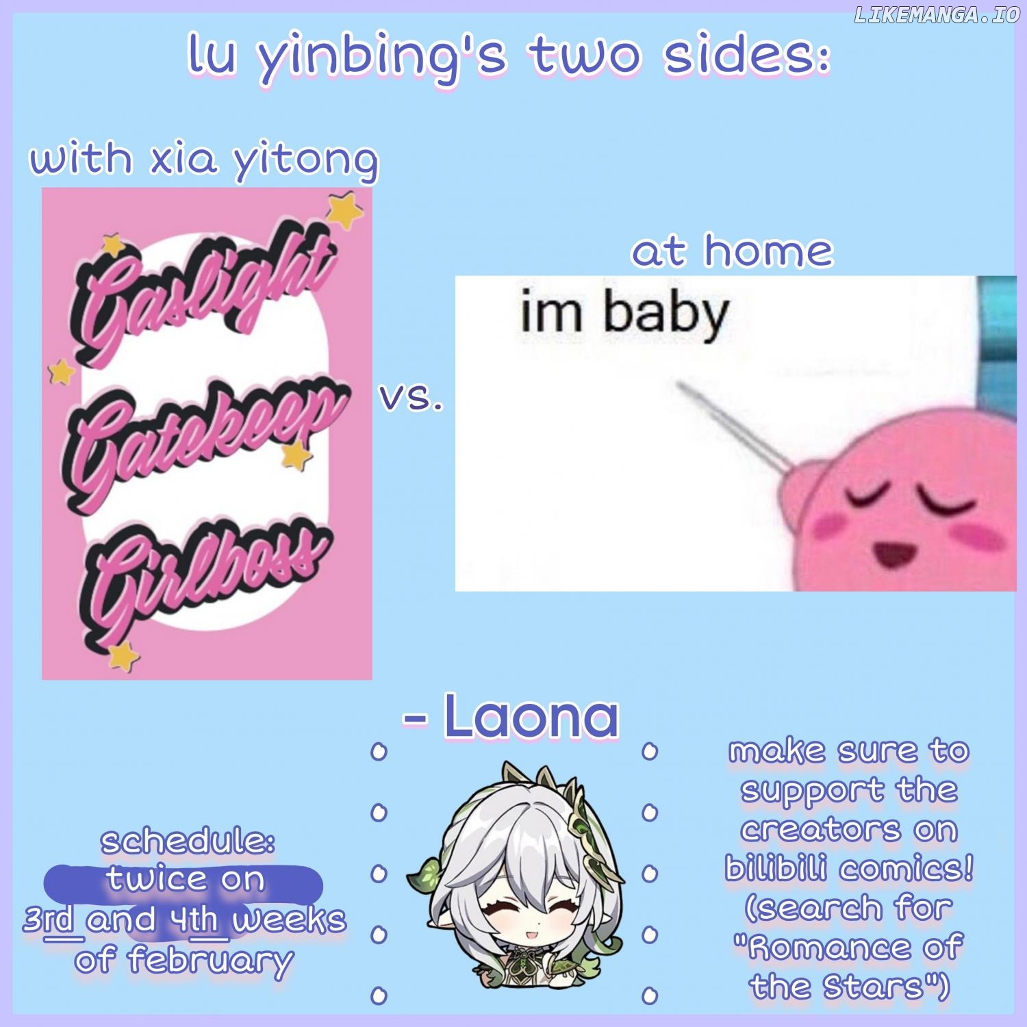 Romance Of The Stars Chapter 49 - page 23