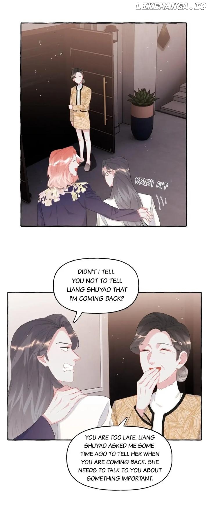 Romance Of The Stars Chapter 49 - page 4