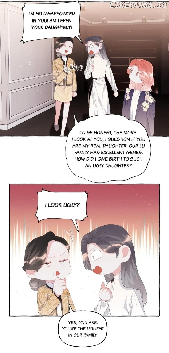 Romance Of The Stars Chapter 49 - page 5