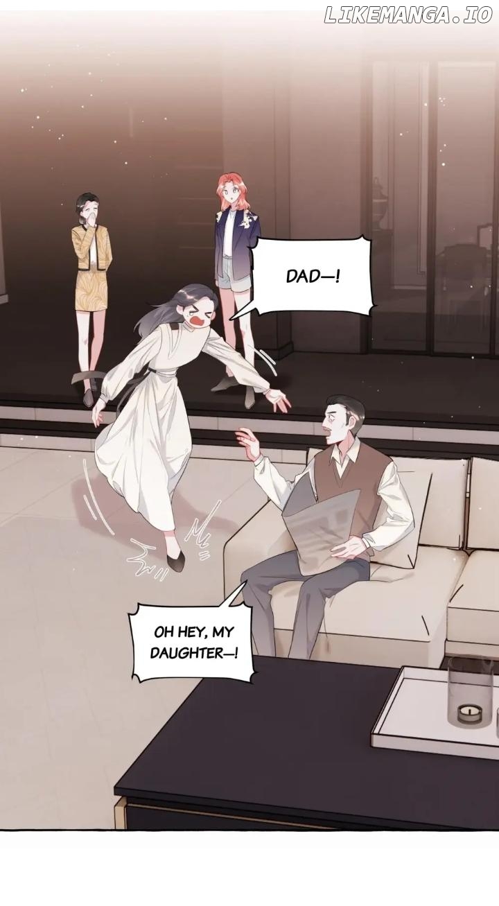 Romance Of The Stars Chapter 49 - page 6