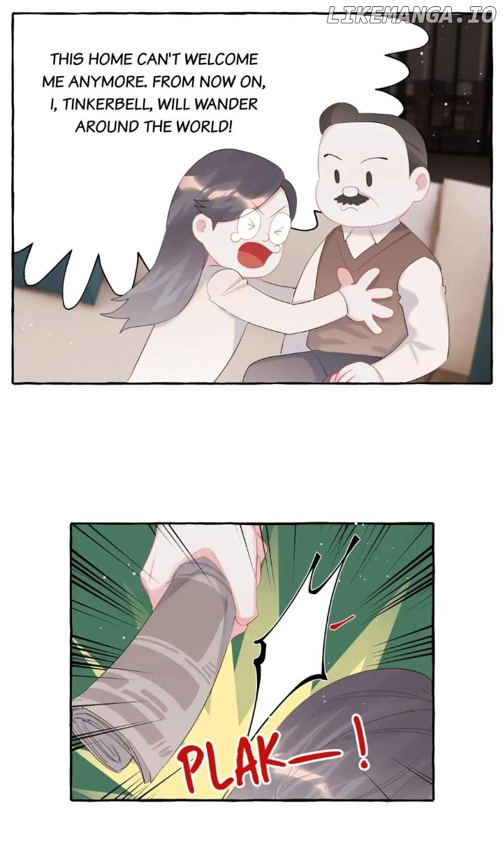 Romance Of The Stars Chapter 49 - page 7