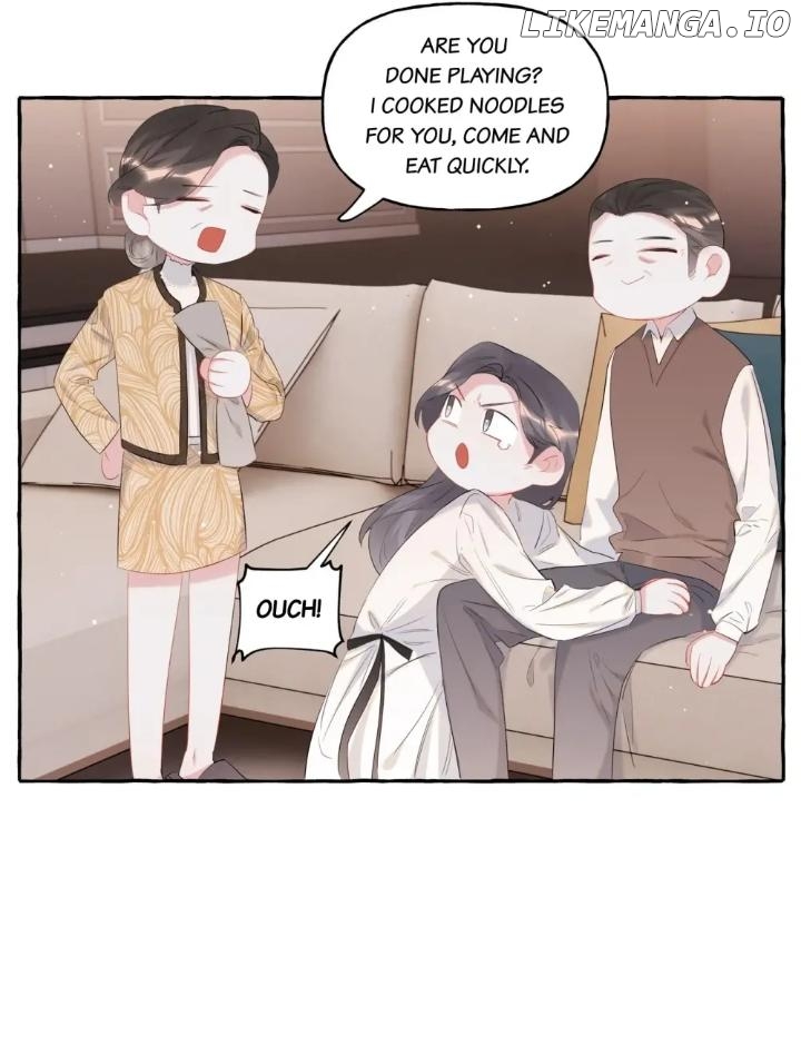 Romance Of The Stars Chapter 49 - page 8