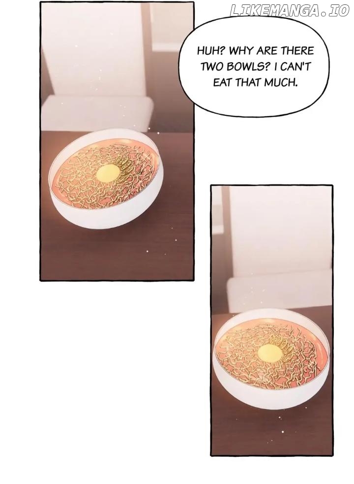 Romance Of The Stars Chapter 49 - page 9