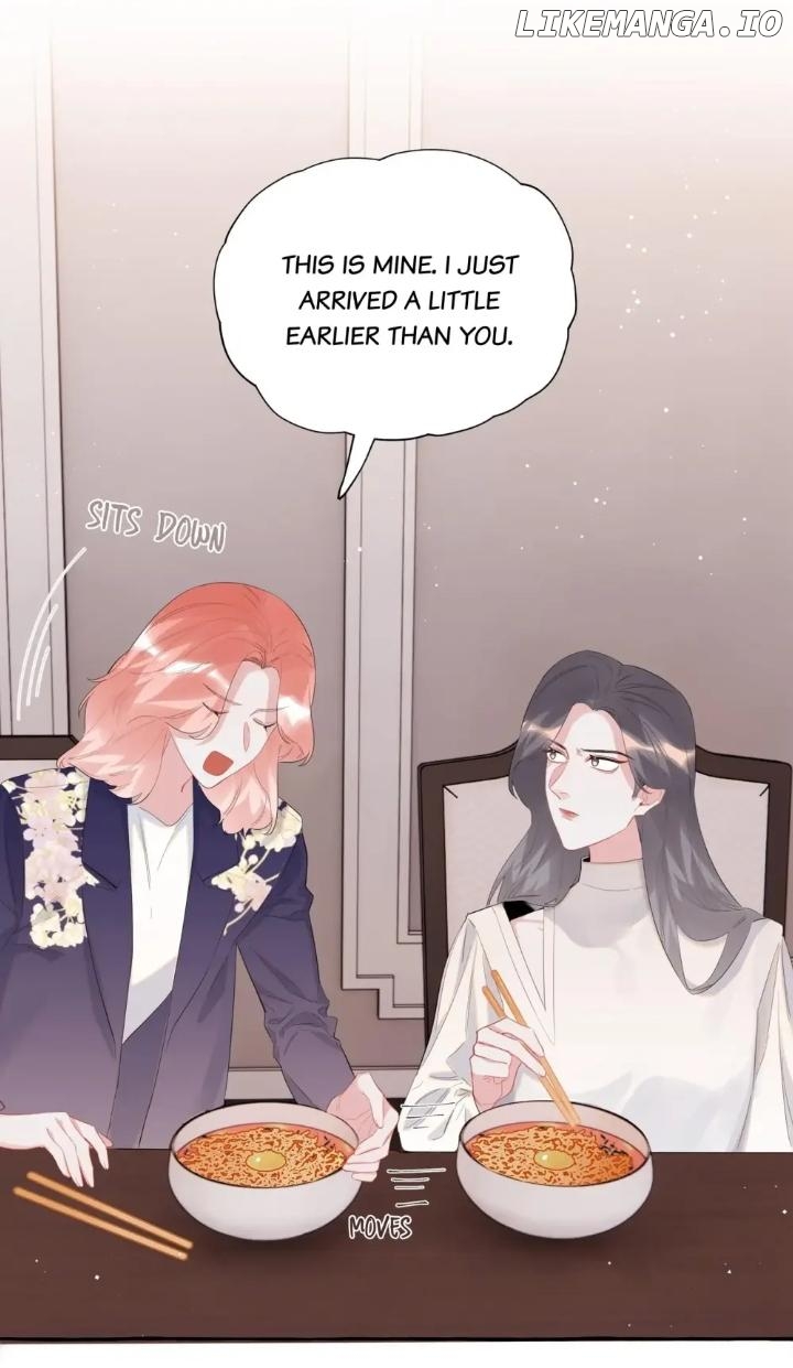 Romance Of The Stars Chapter 49 - page 10