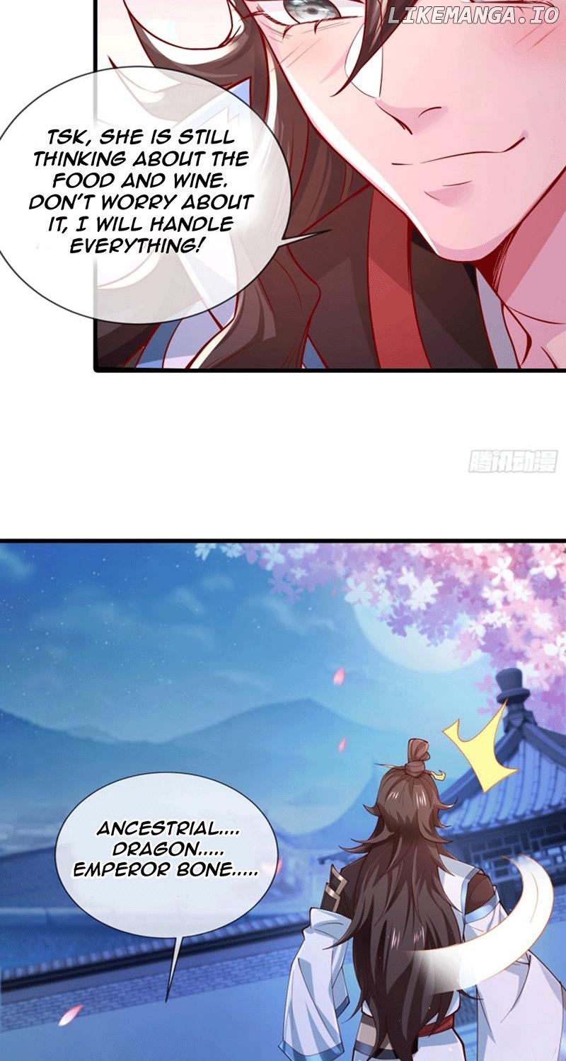 Spare Me Fairy Sisters Chapter 5 - page 6