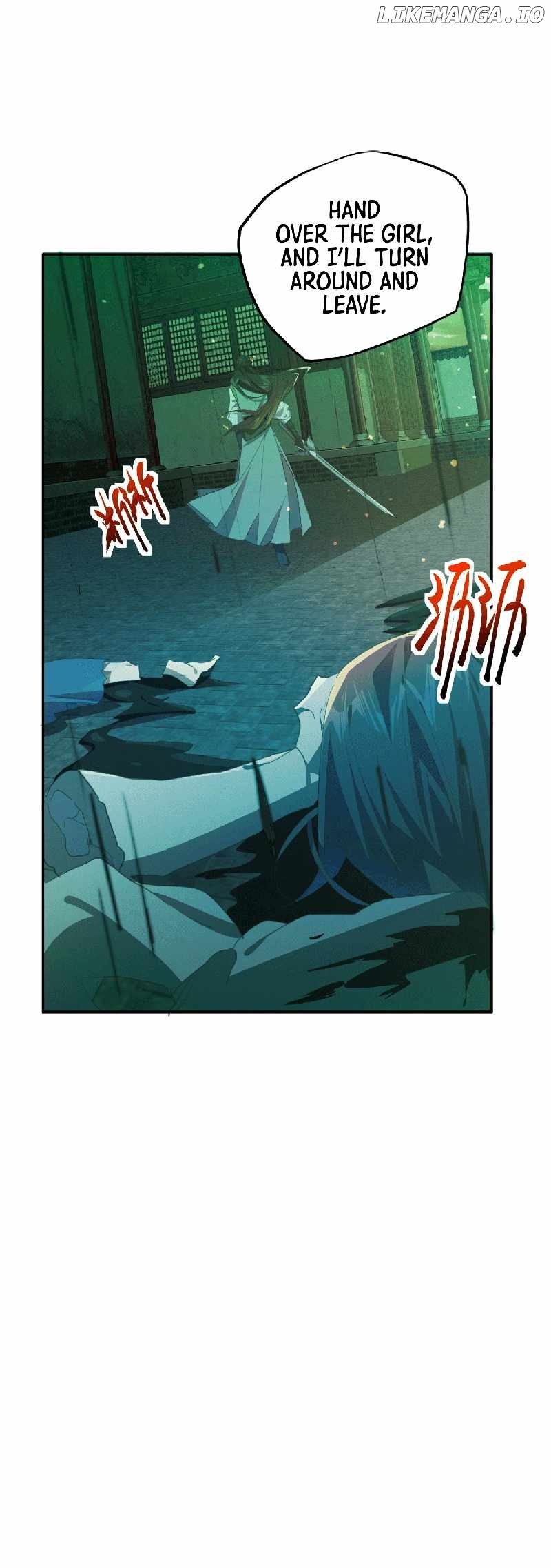 Worthless Reincarnation Chapter 9 - page 3