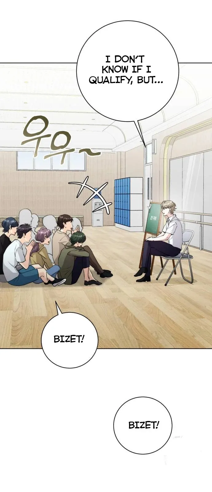 The Genius Actor’s Aura Chapter 20 - page 2
