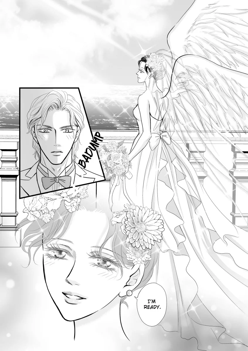The Sweetest Trap Chapter 12 - page 14