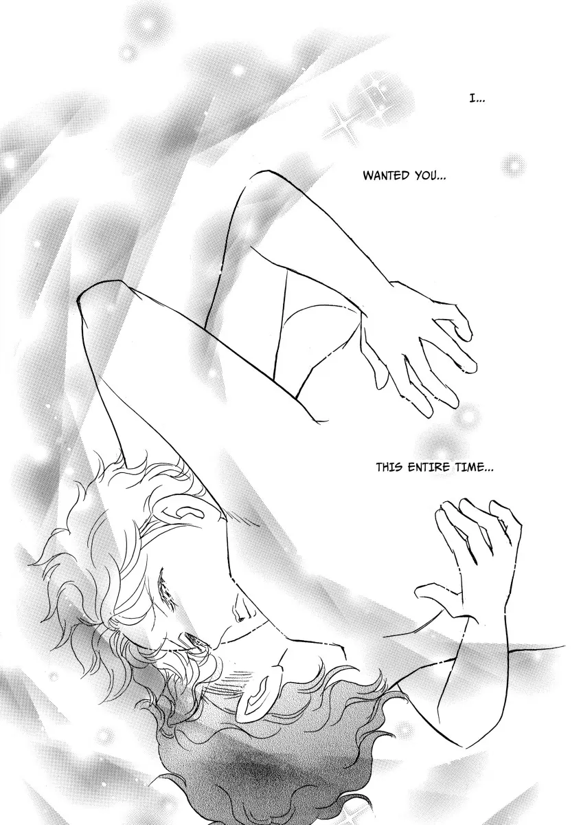 Contracted for the Spaniard's Heir Chapter 11 - page 1