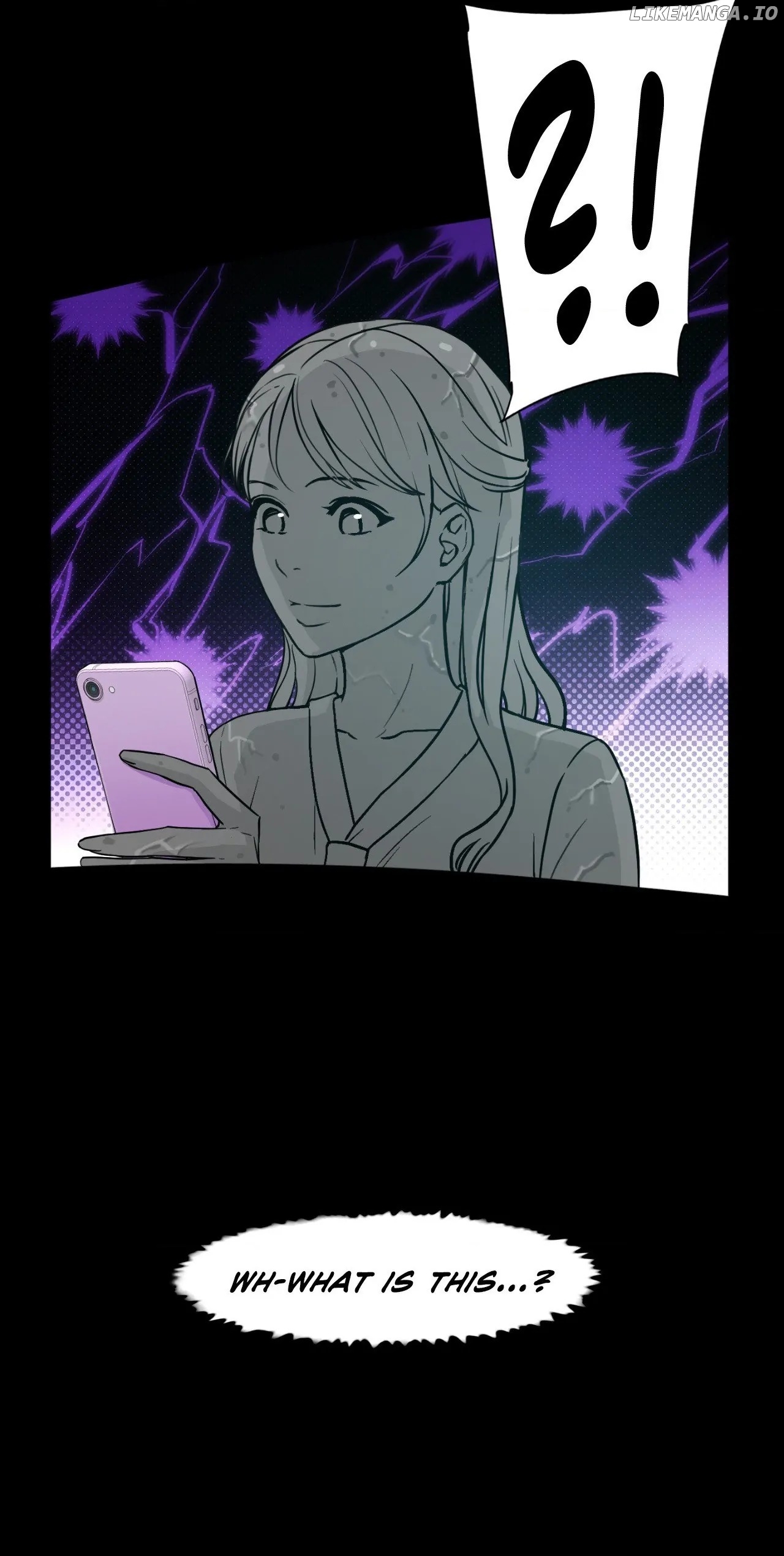 My Fantasies Are Cumming to Life?! Chapter 7 - page 32