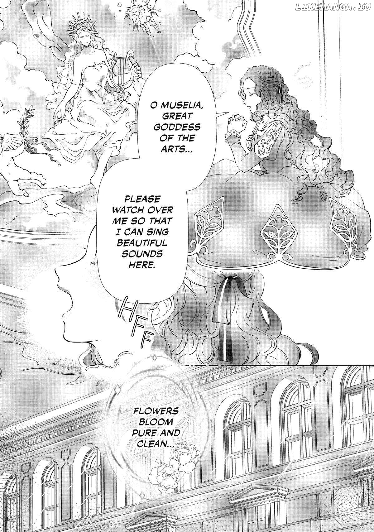 The Marriage of the Unseen Duke Chapter 5 - page 17