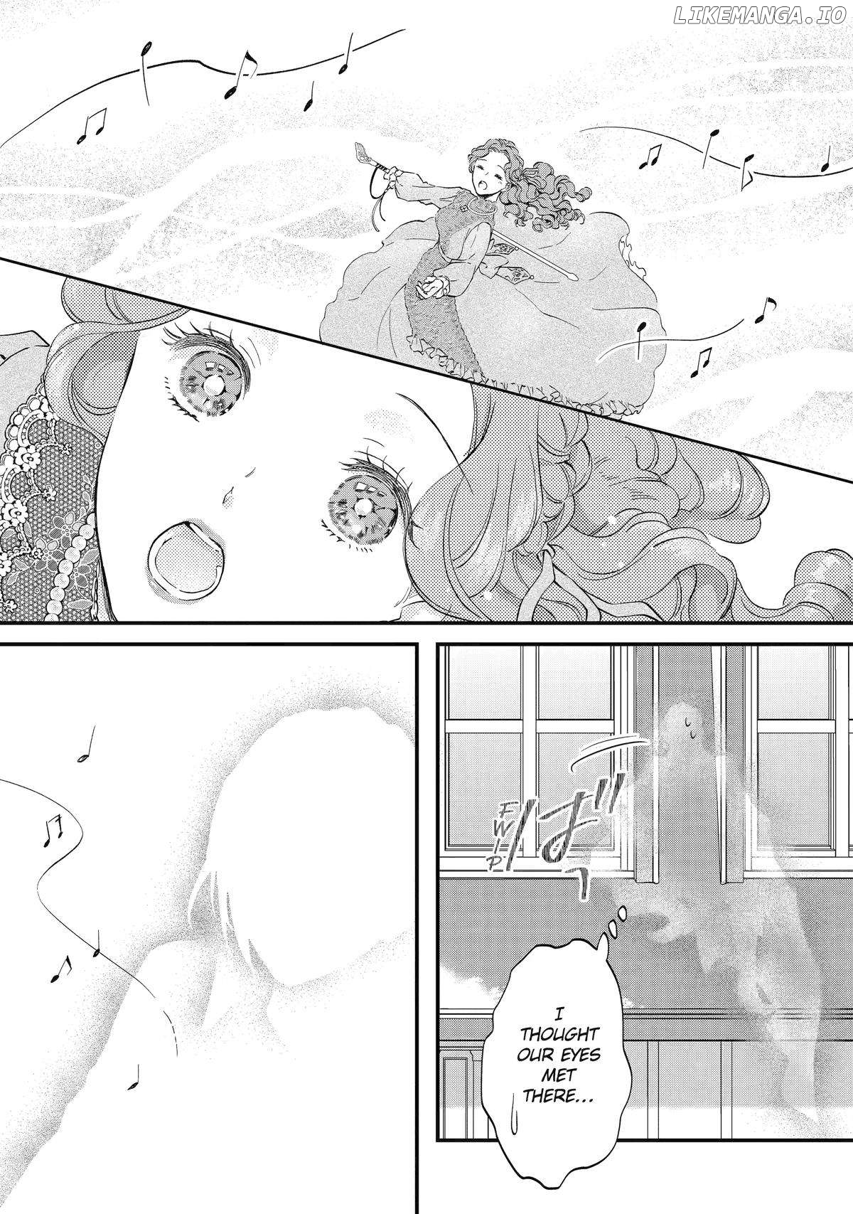 The Marriage of the Unseen Duke Chapter 6 - page 12