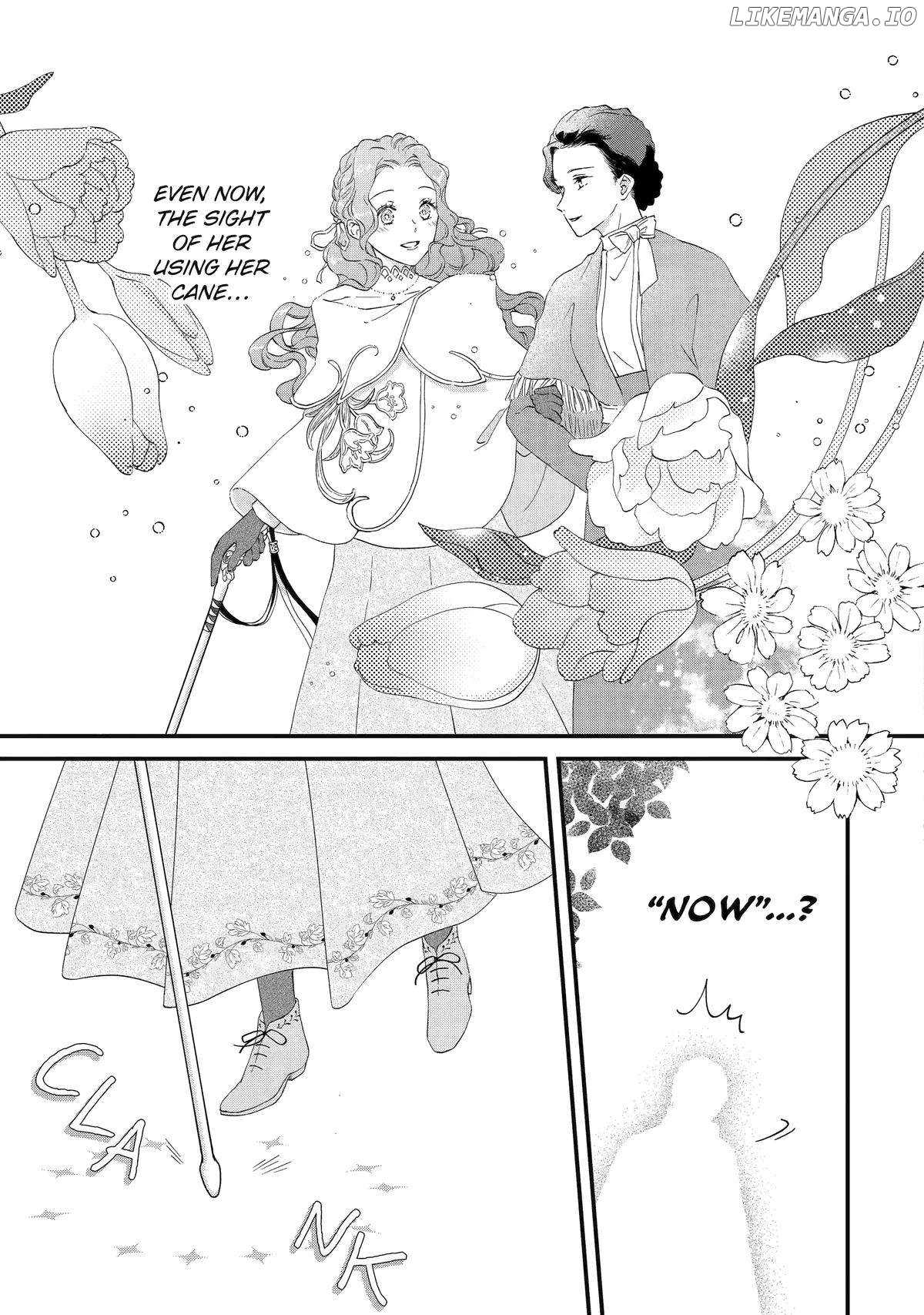 The Marriage of the Unseen Duke Chapter 6 - page 33