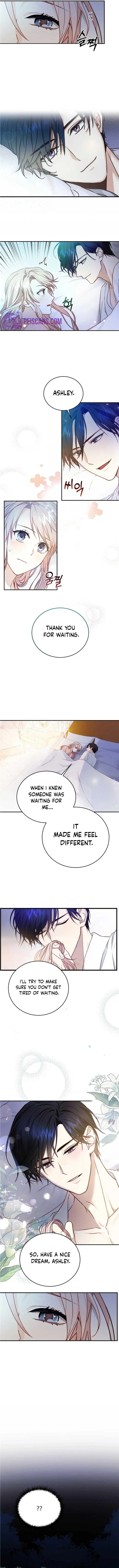 Husband Replacement Chapter 9 - page 7