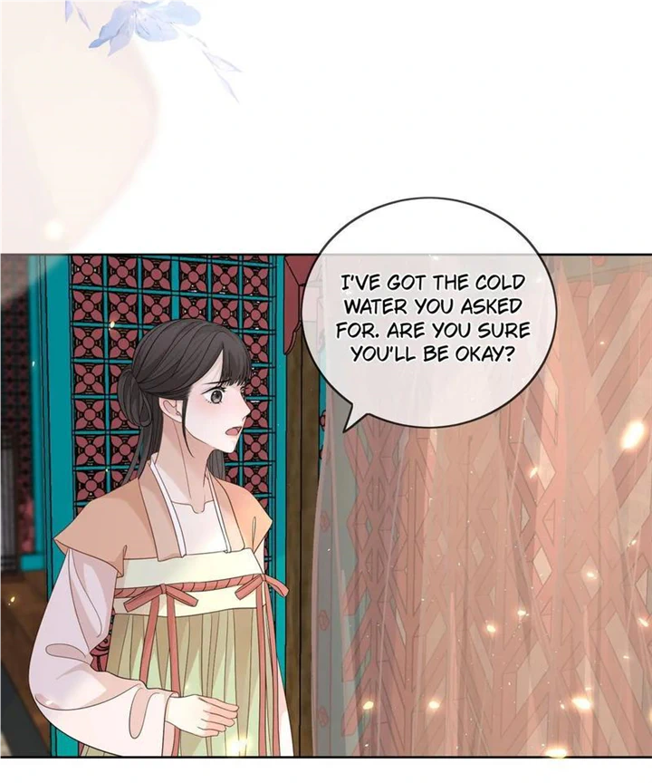 Not in Vain Chapter 27 - page 10