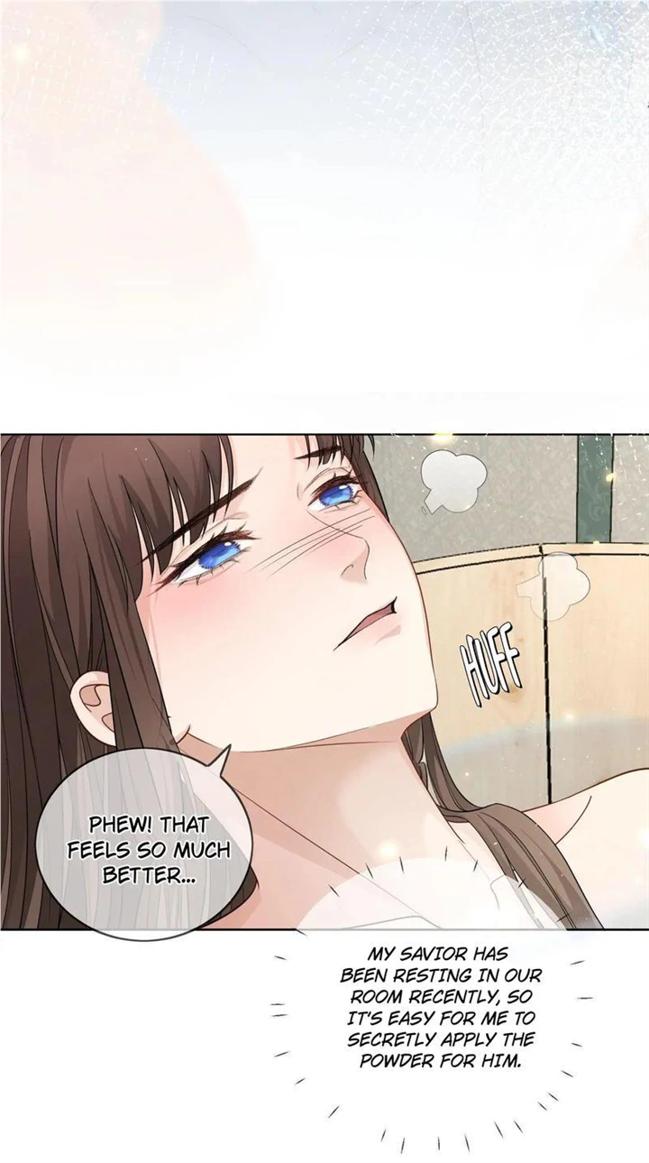 Not in Vain Chapter 27 - page 14