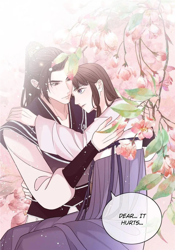 Not in Vain Chapter 27 - page 23