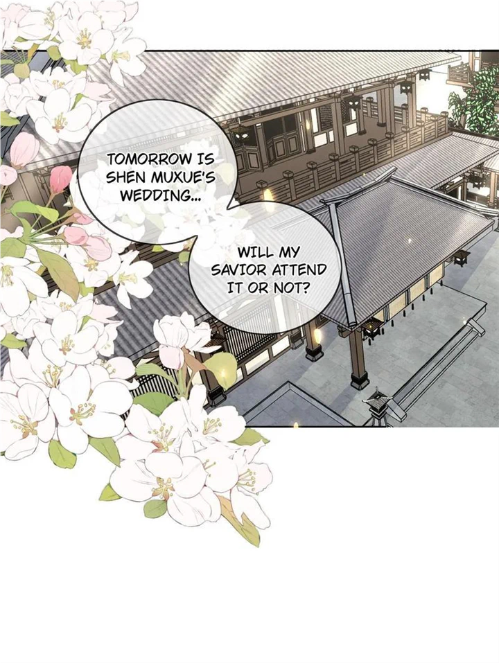 Not in Vain Chapter 27 - page 3