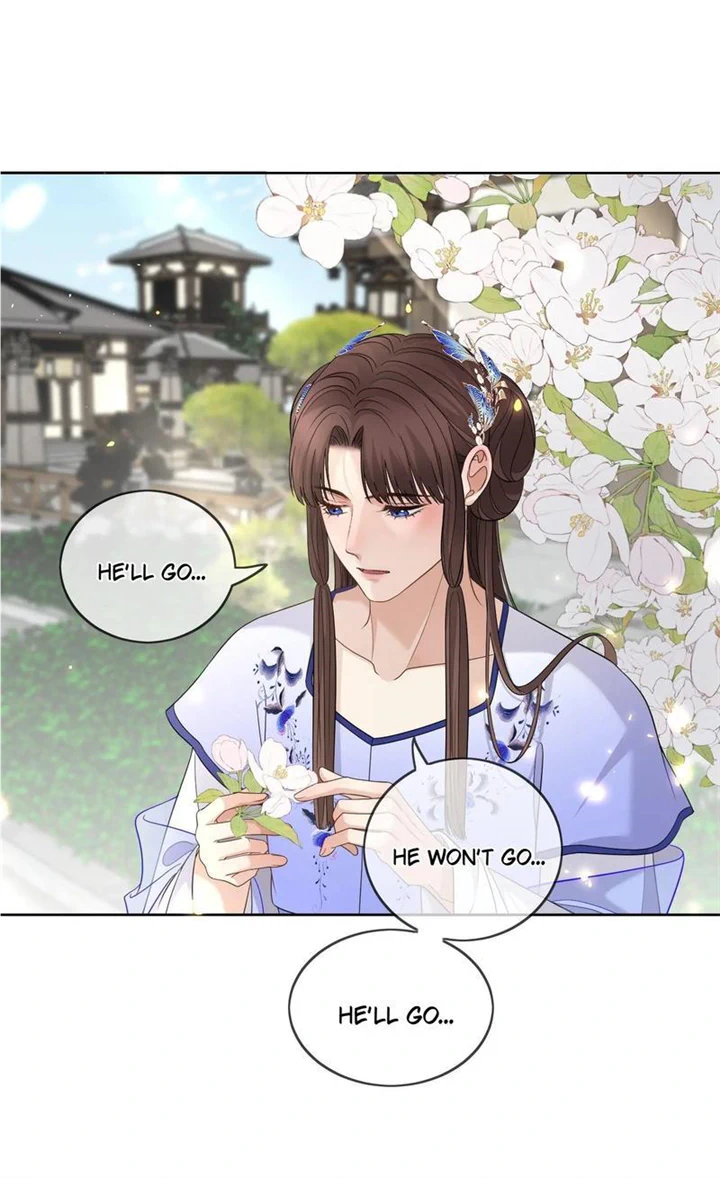Not in Vain Chapter 27 - page 4