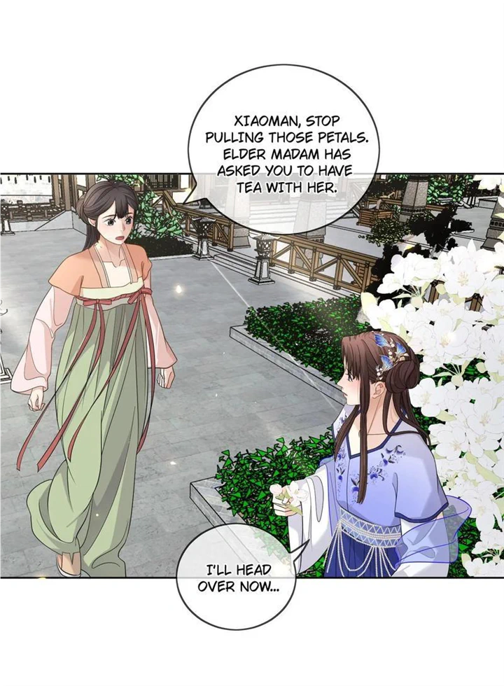 Not in Vain Chapter 27 - page 5