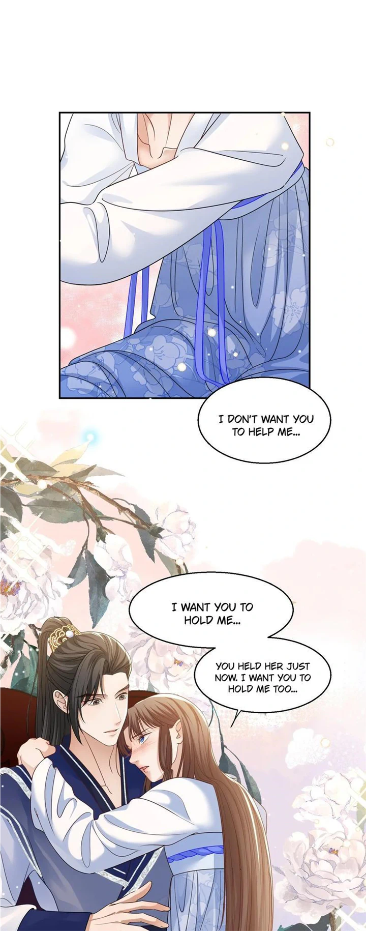 Not in Vain Chapter 28 - page 16