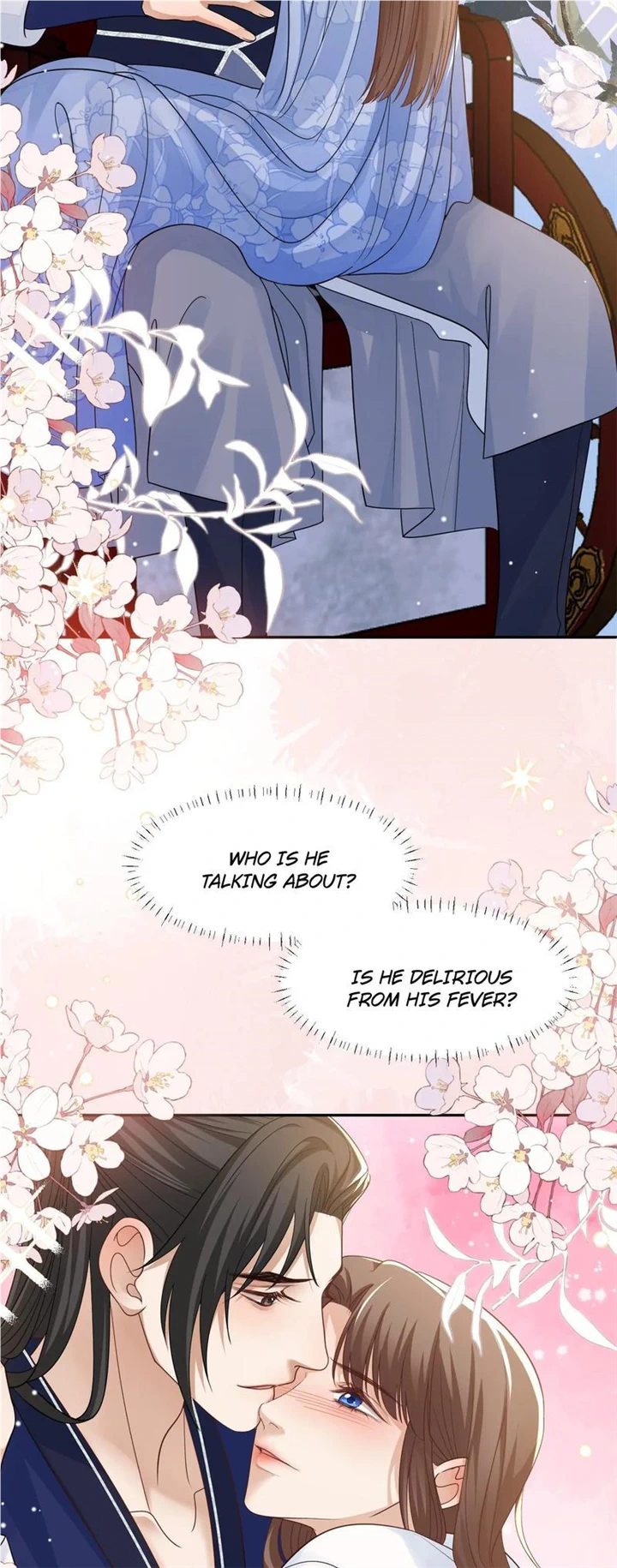Not in Vain Chapter 28 - page 17