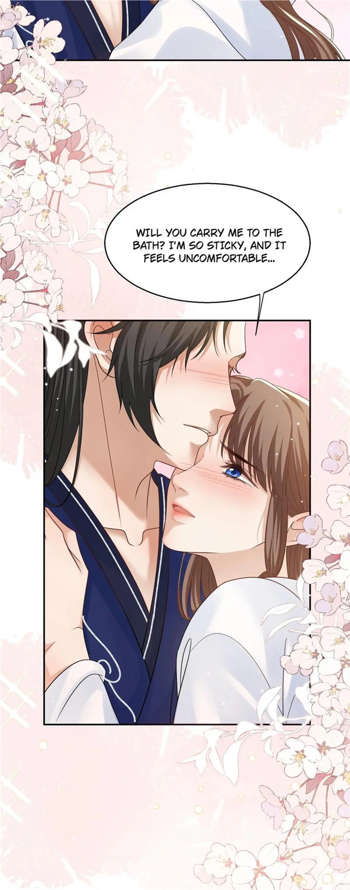 Not in Vain Chapter 28 - page 18