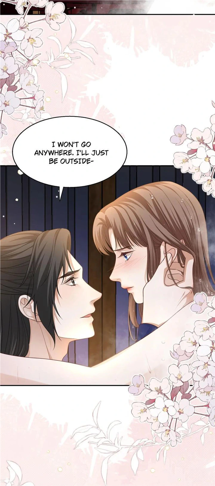Not in Vain Chapter 28 - page 24