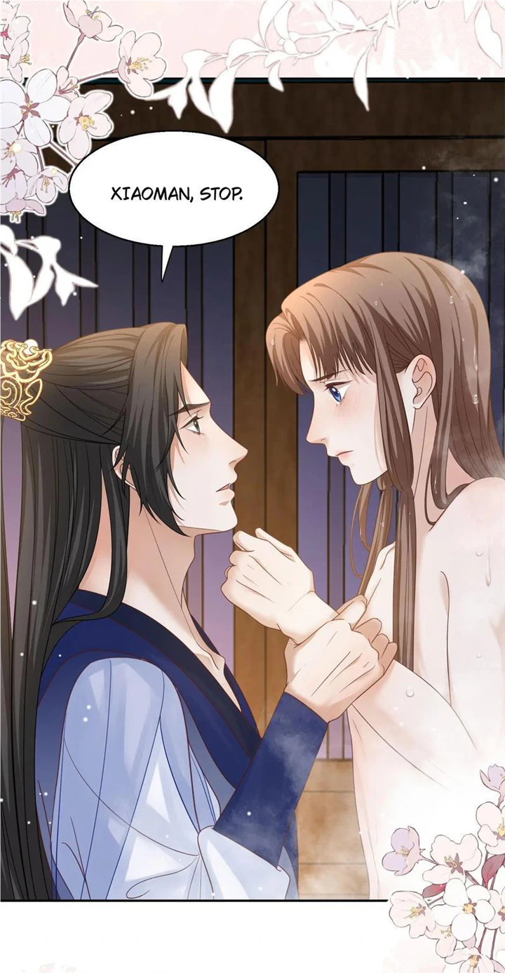 Not in Vain Chapter 28 - page 27