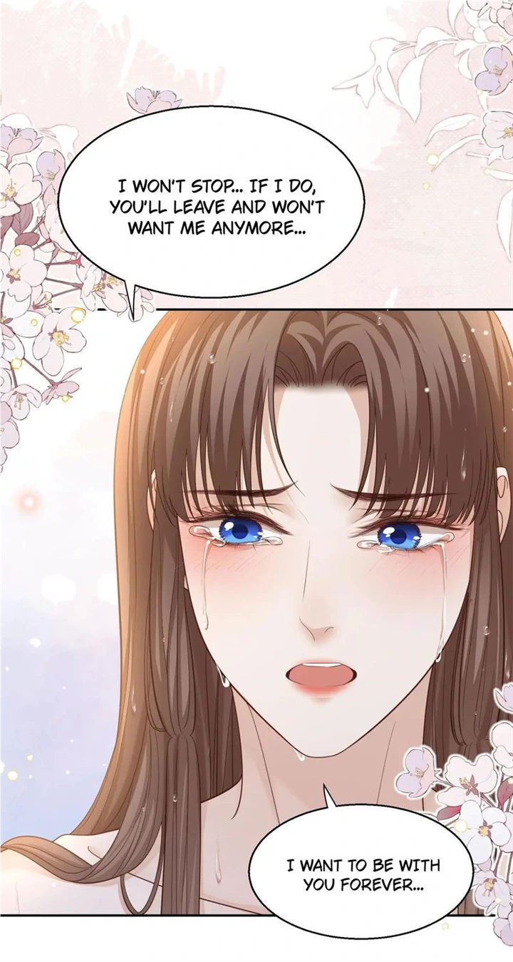 Not in Vain Chapter 28 - page 28