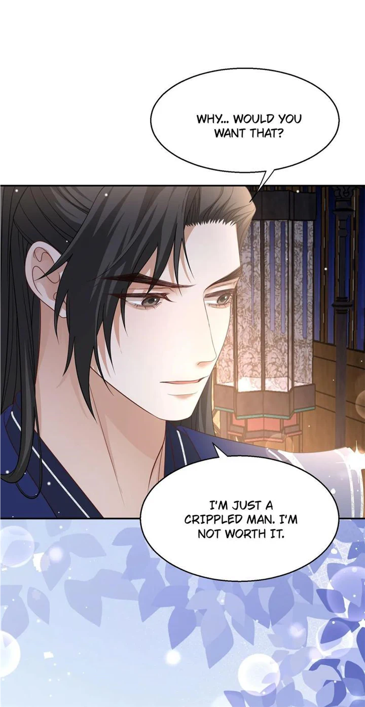 Not in Vain Chapter 28 - page 29