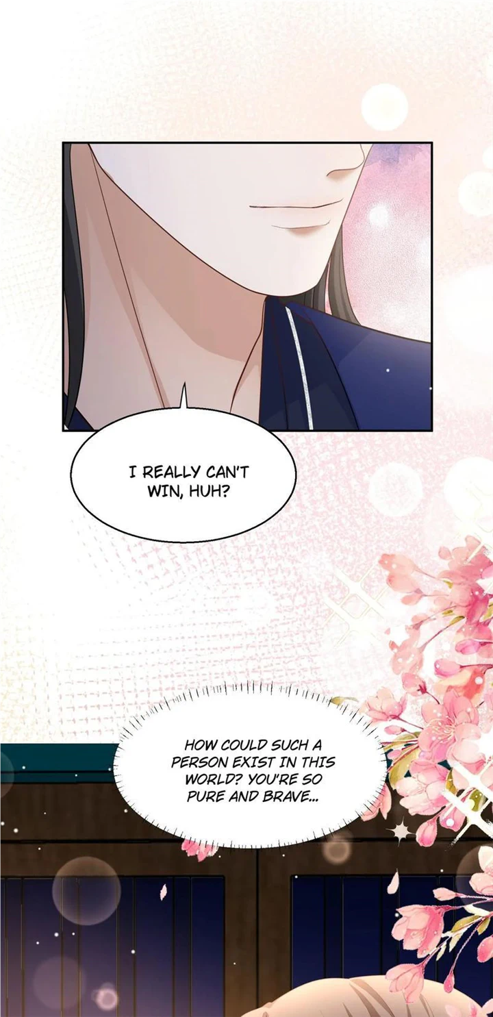 Not in Vain Chapter 28 - page 31