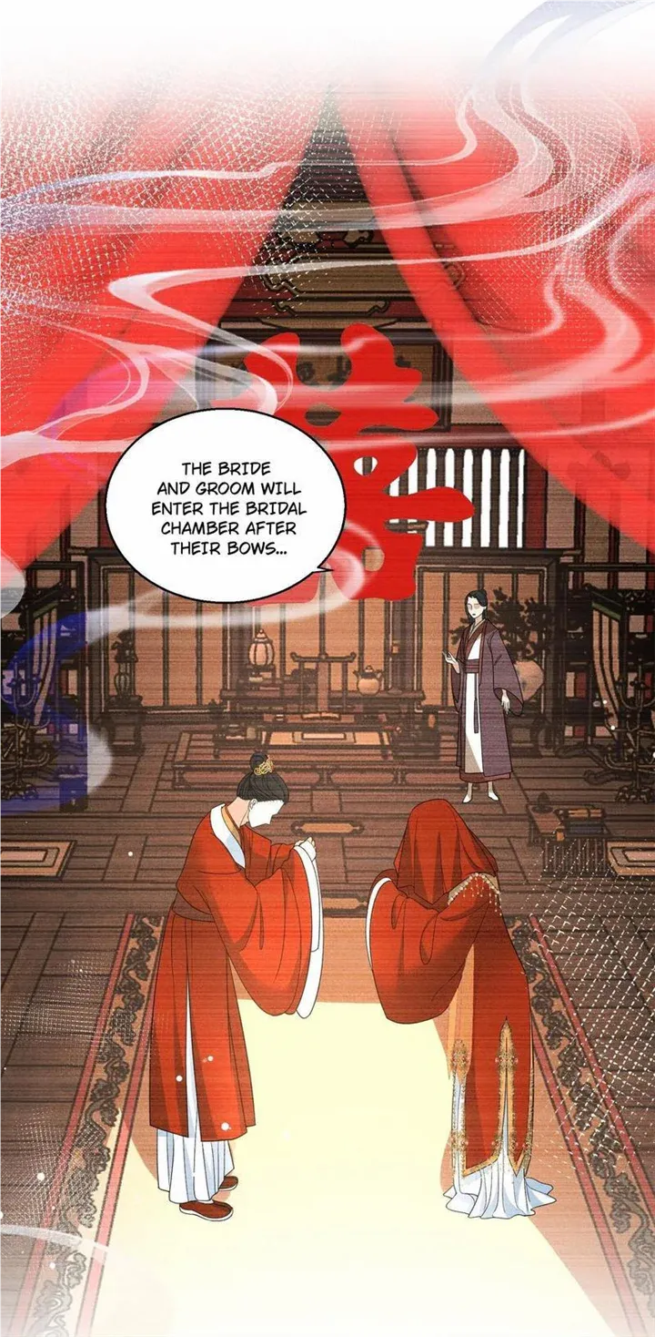 Not in Vain Chapter 28 - page 5