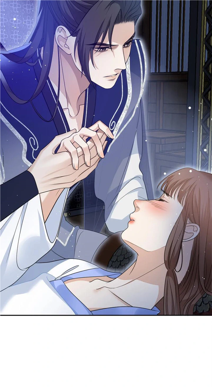 Not in Vain Chapter 28 - page 10