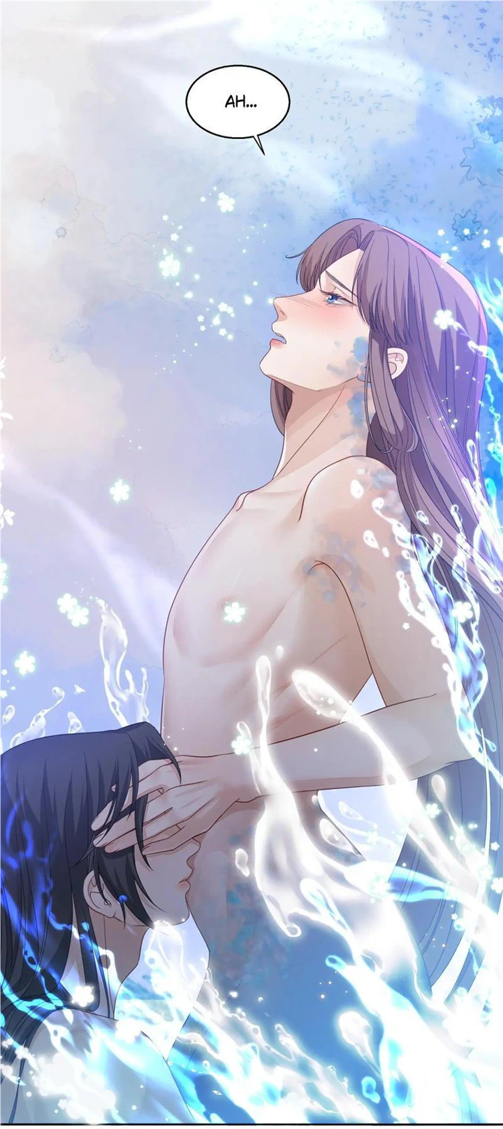 Not in Vain Chapter 29 - page 18