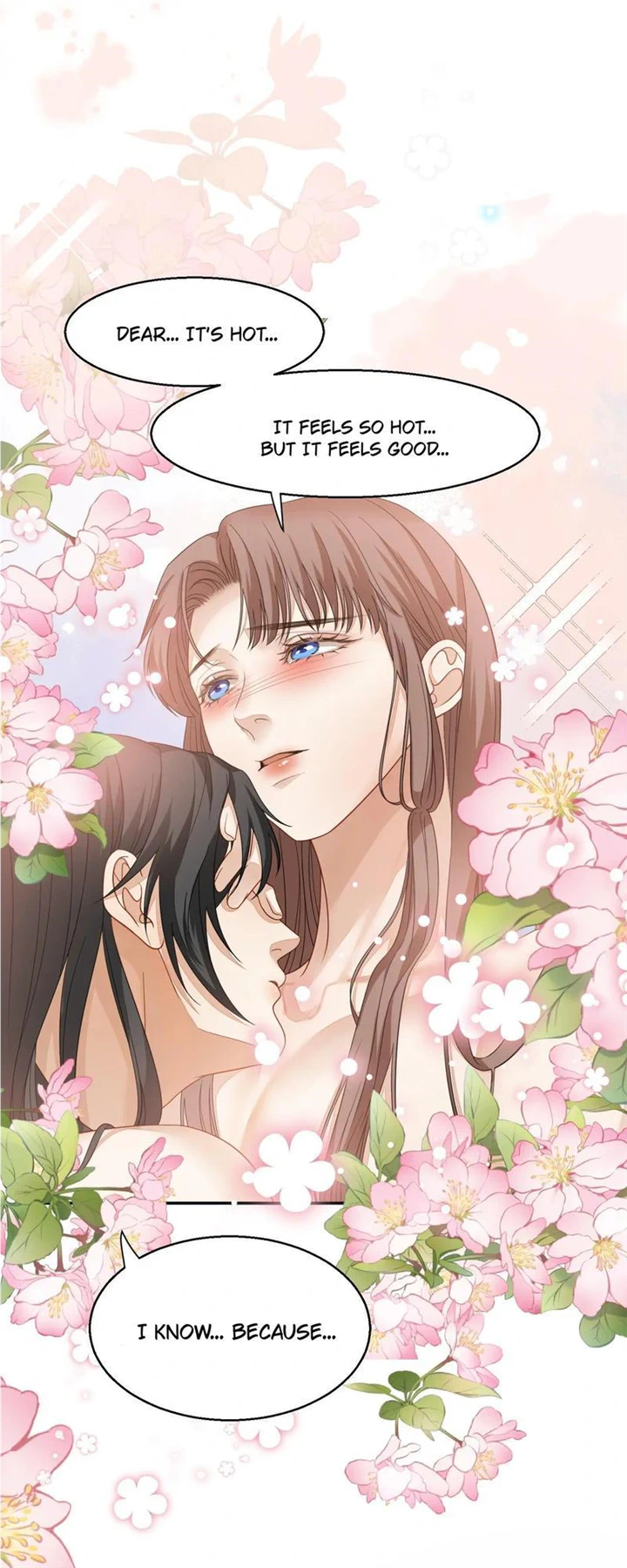 Not in Vain Chapter 29 - page 19