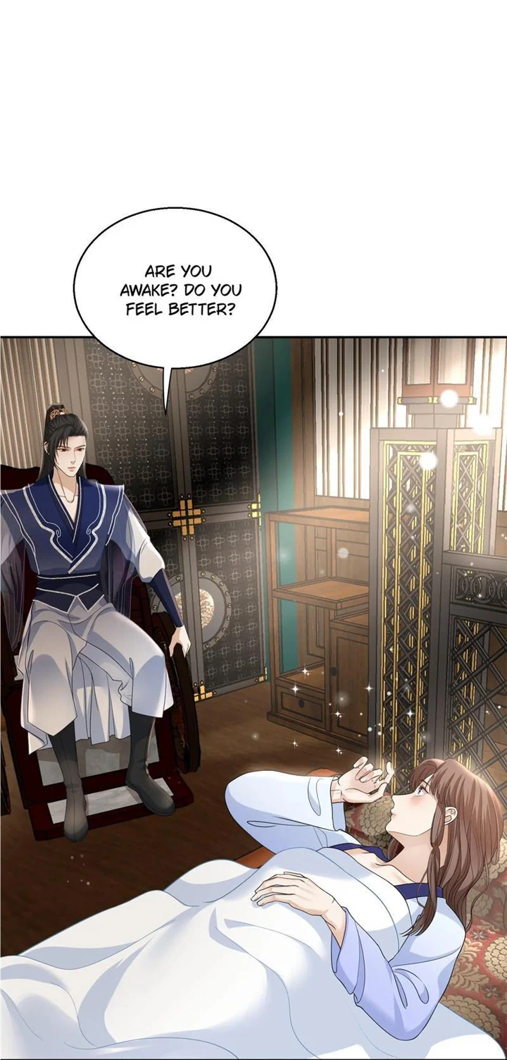 Not in Vain Chapter 29 - page 25