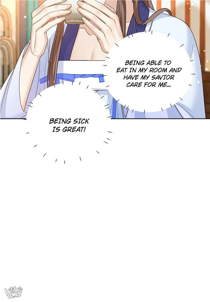 Not in Vain Chapter 29 - page 35