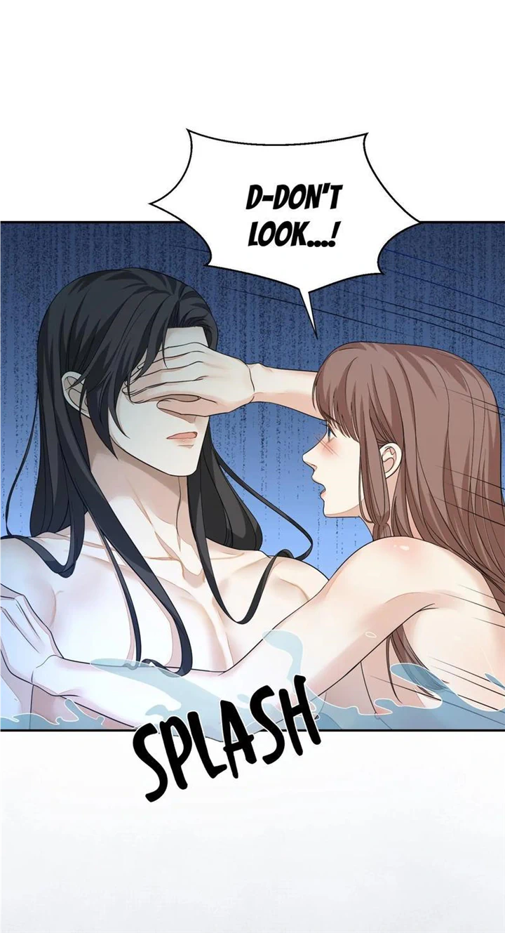 Not in Vain Chapter 29 - page 8