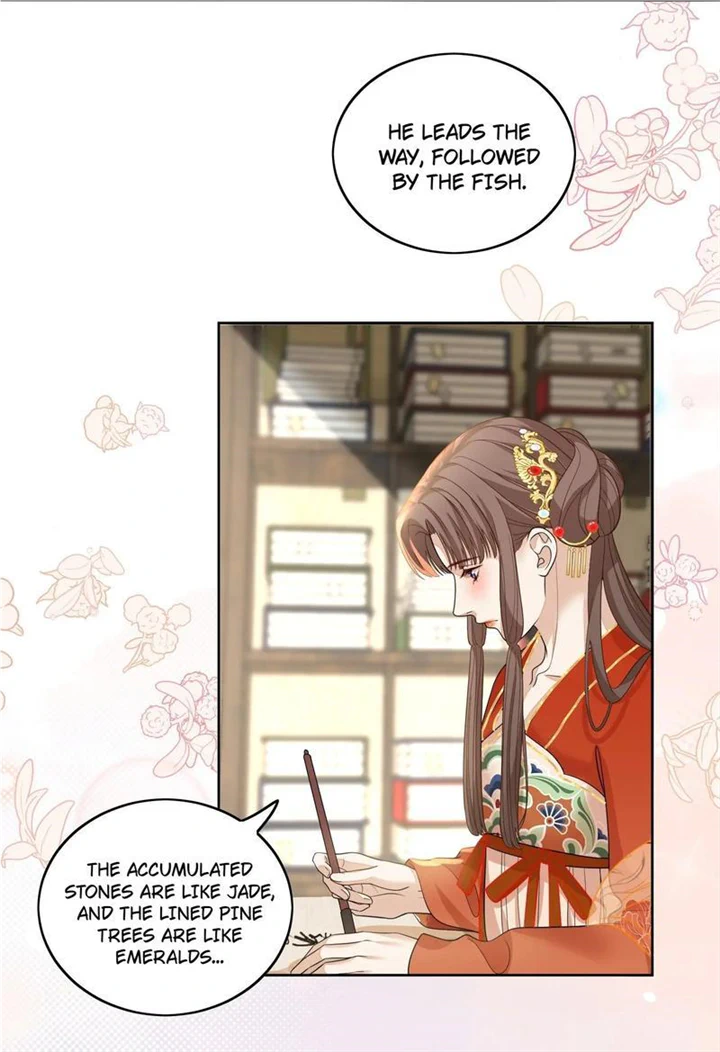 Not in Vain Chapter 30 - page 11