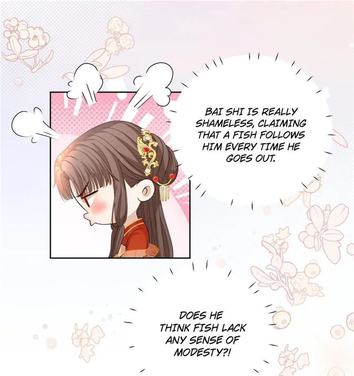 Not in Vain Chapter 30 - page 12