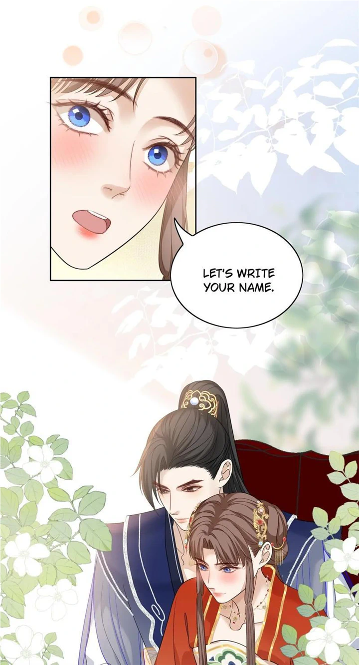 Not in Vain Chapter 30 - page 19