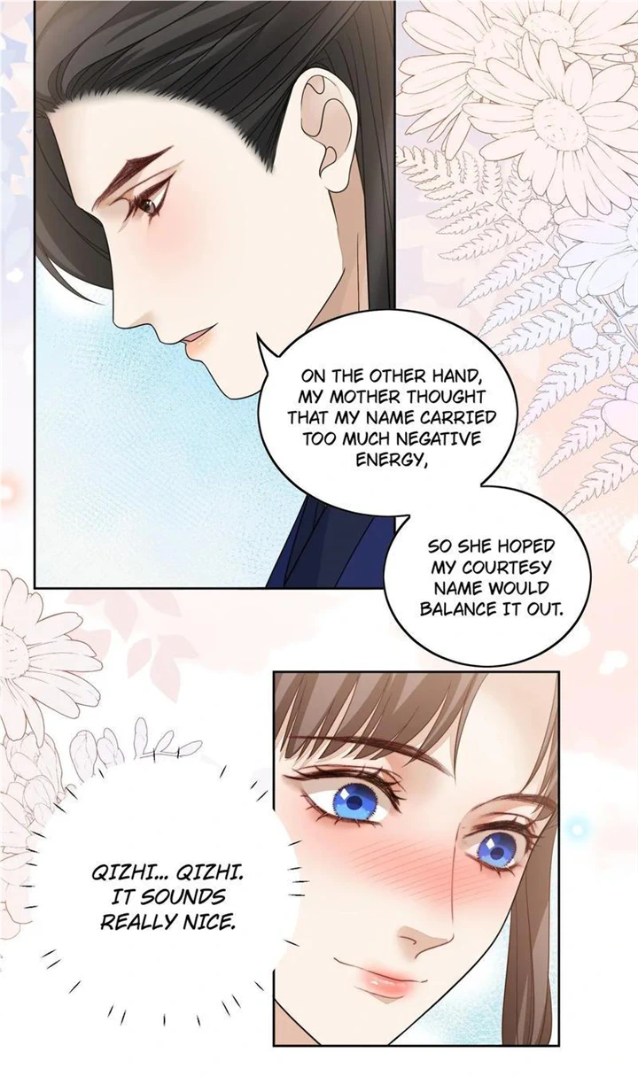 Not in Vain Chapter 30 - page 21