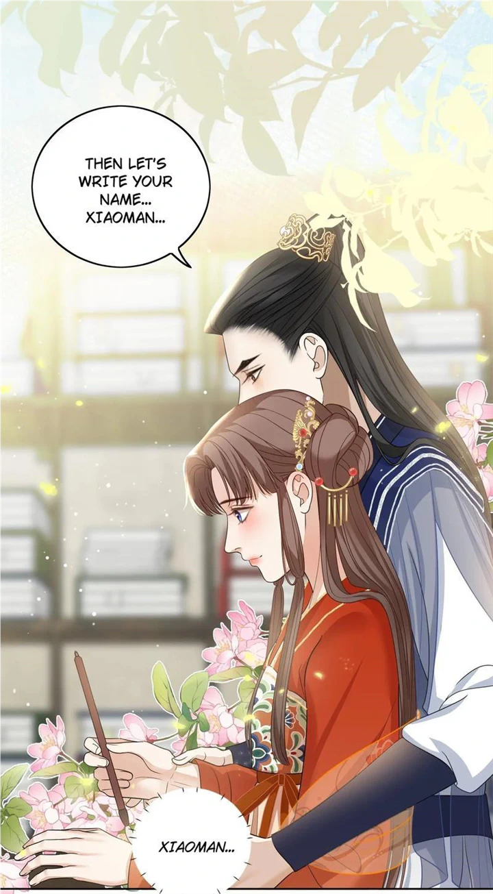 Not in Vain Chapter 30 - page 24