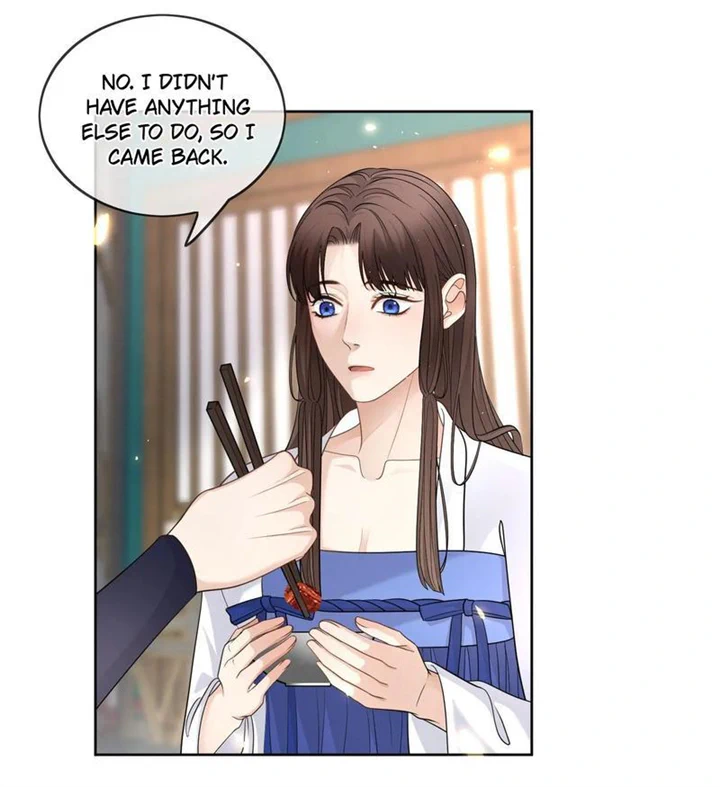 Not in Vain Chapter 30 - page 4