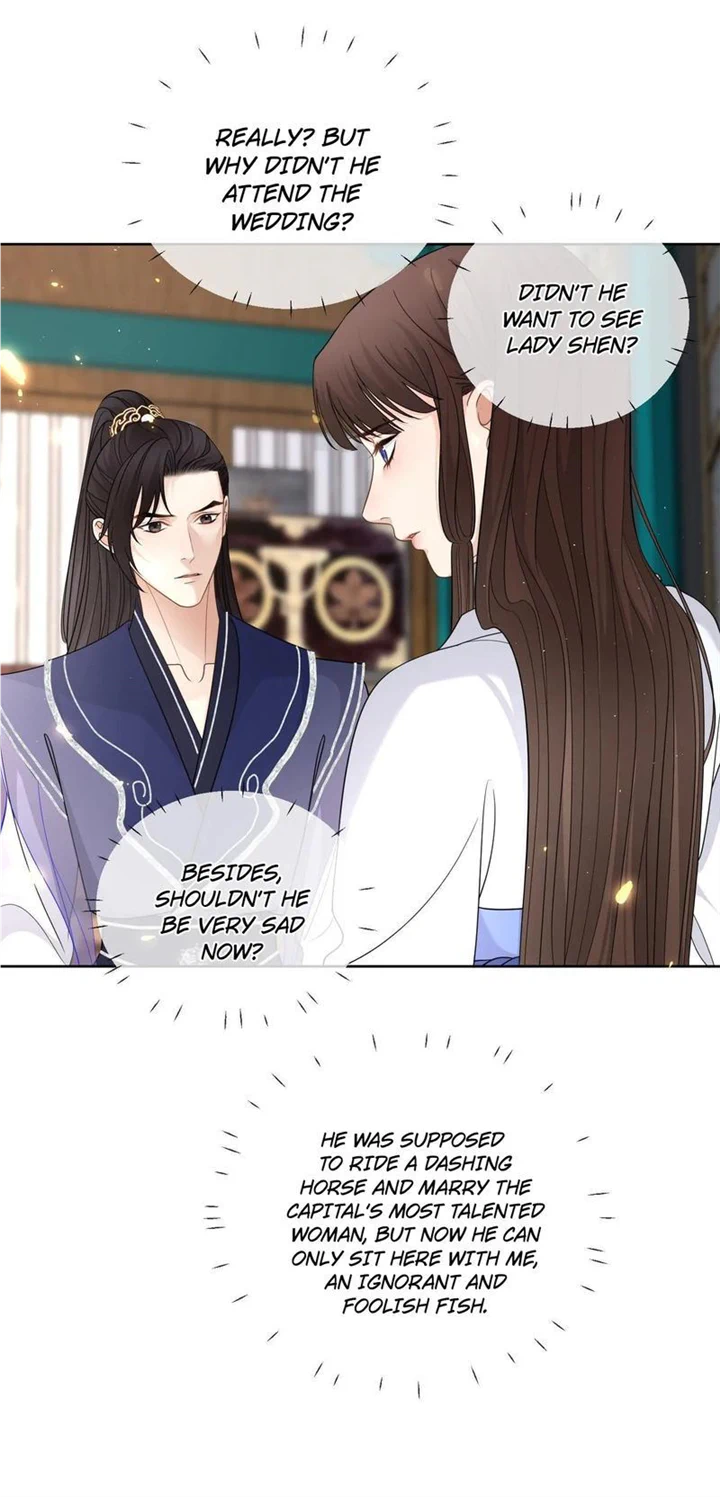 Not in Vain Chapter 30 - page 5