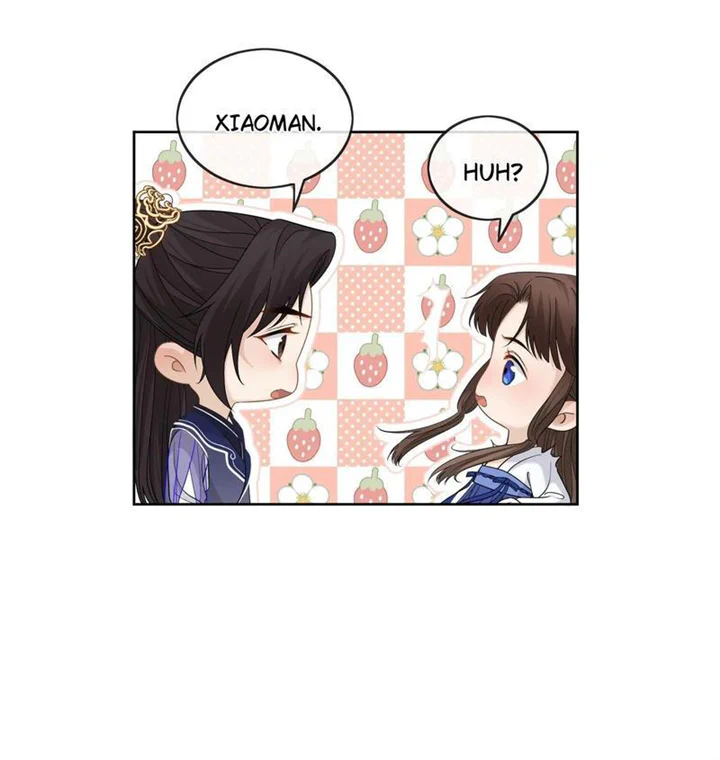 Not in Vain Chapter 30 - page 6