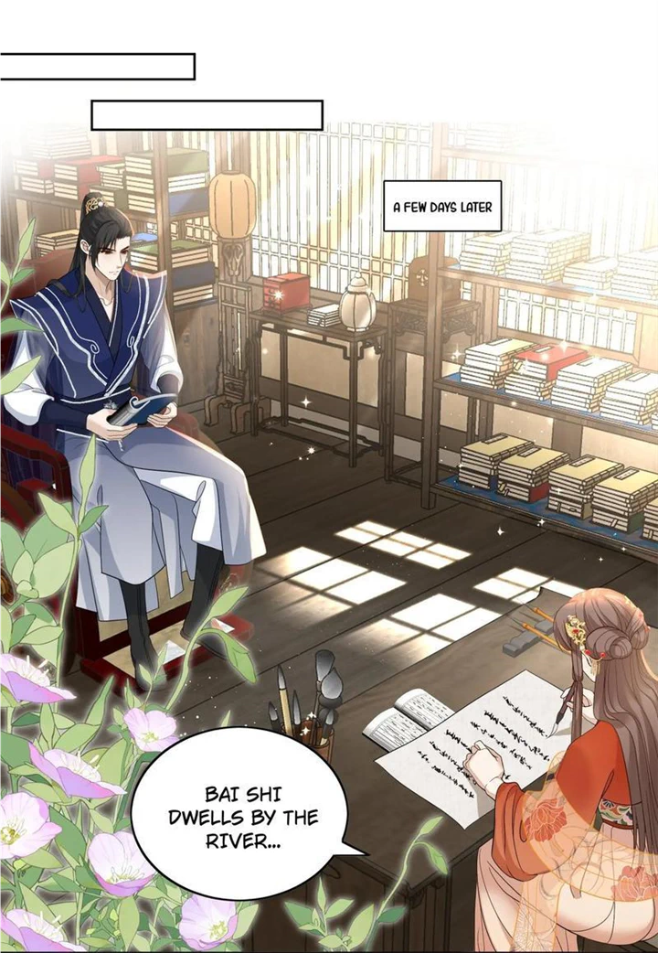 Not in Vain Chapter 30 - page 10